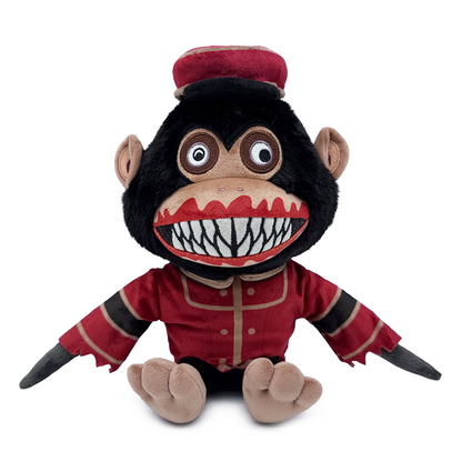 Murder Monkey Plush (9in)
