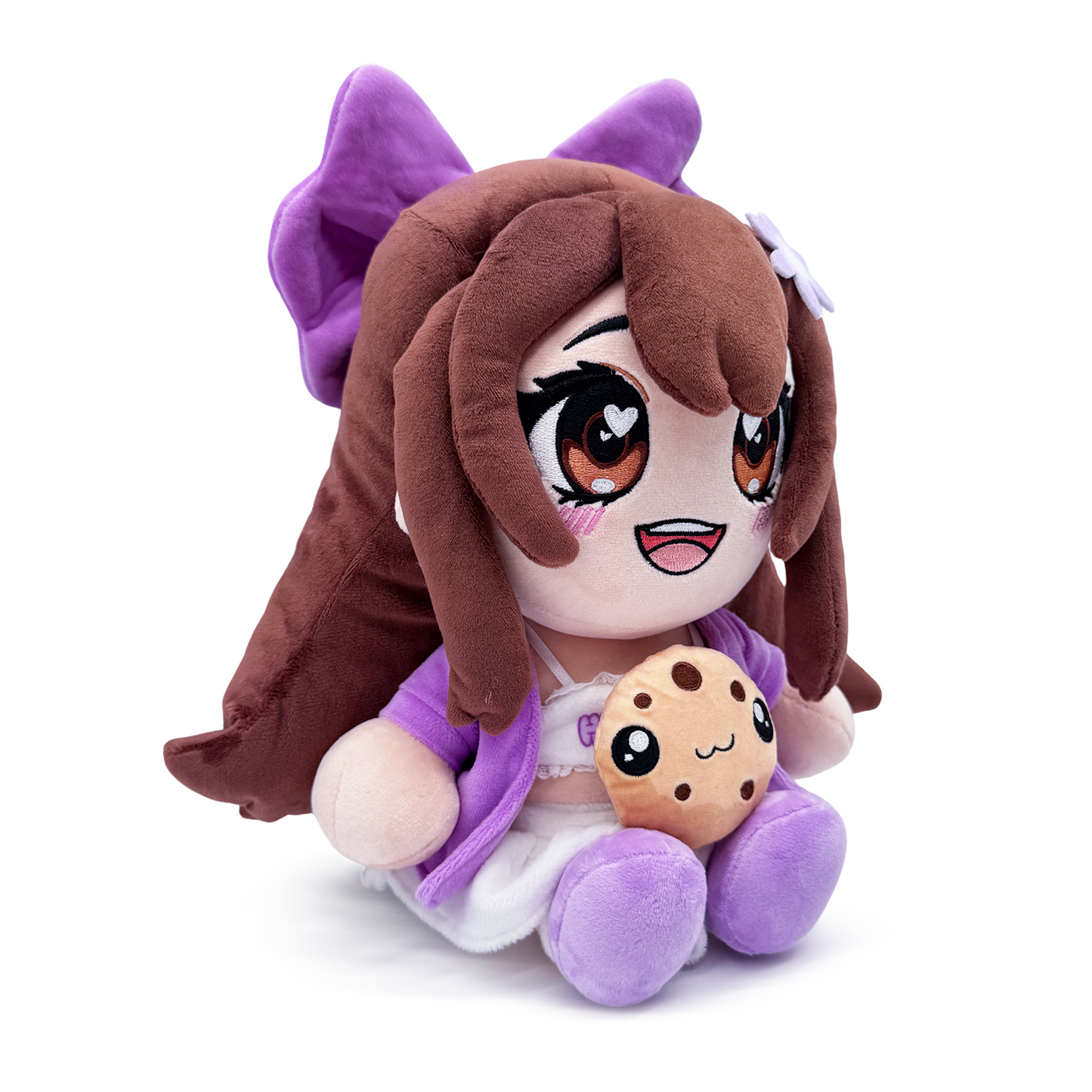 HyperCookiie Plush (9in)