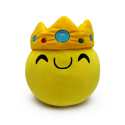 PrinceZam Plush (9in)