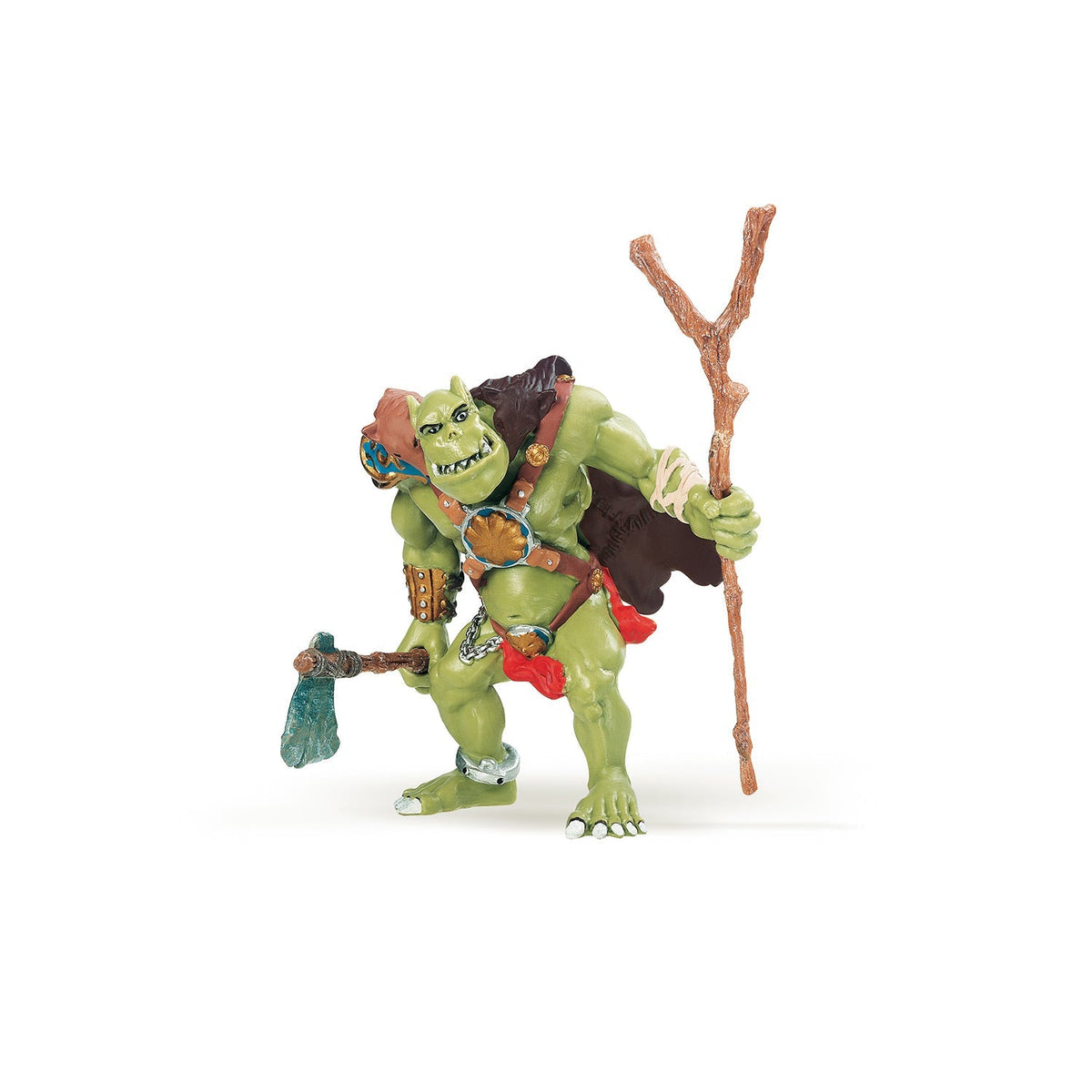 Figurine Mini Fantastiques, 12 pièces Papo - mini figurine