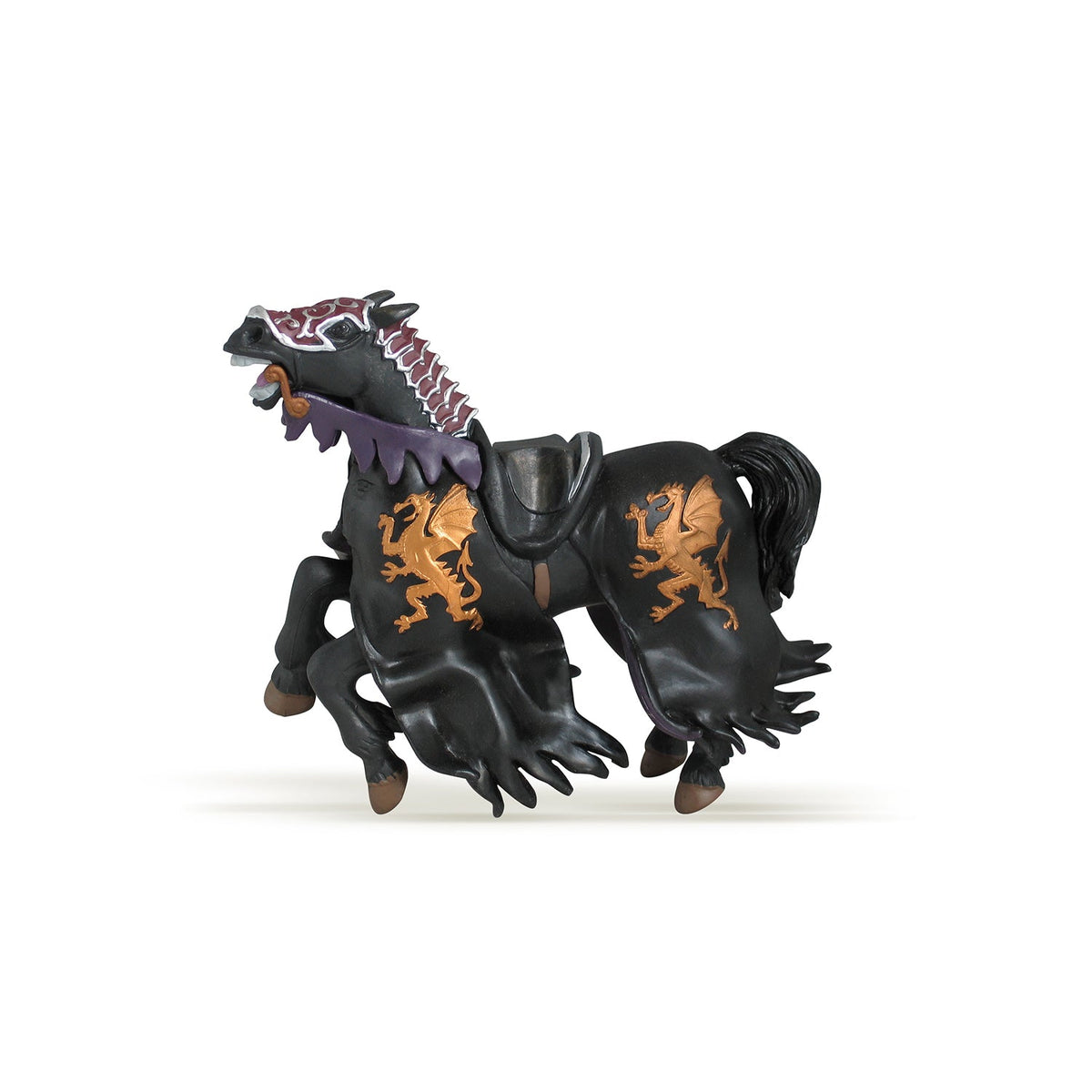 Figurine Mini Fantastiques, 12 pièces Papo - mini figurine