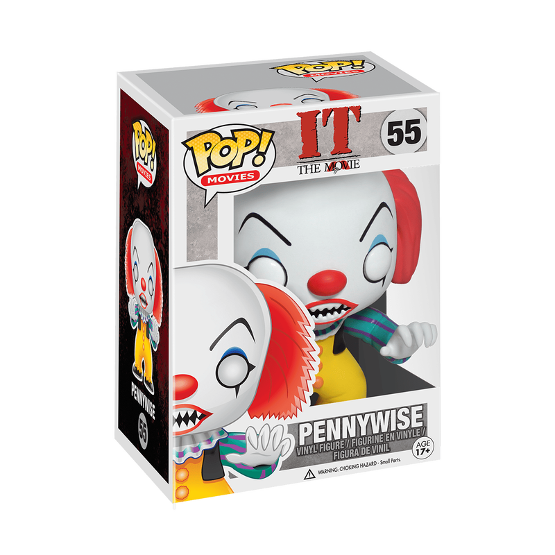 Pennywise (ça)
