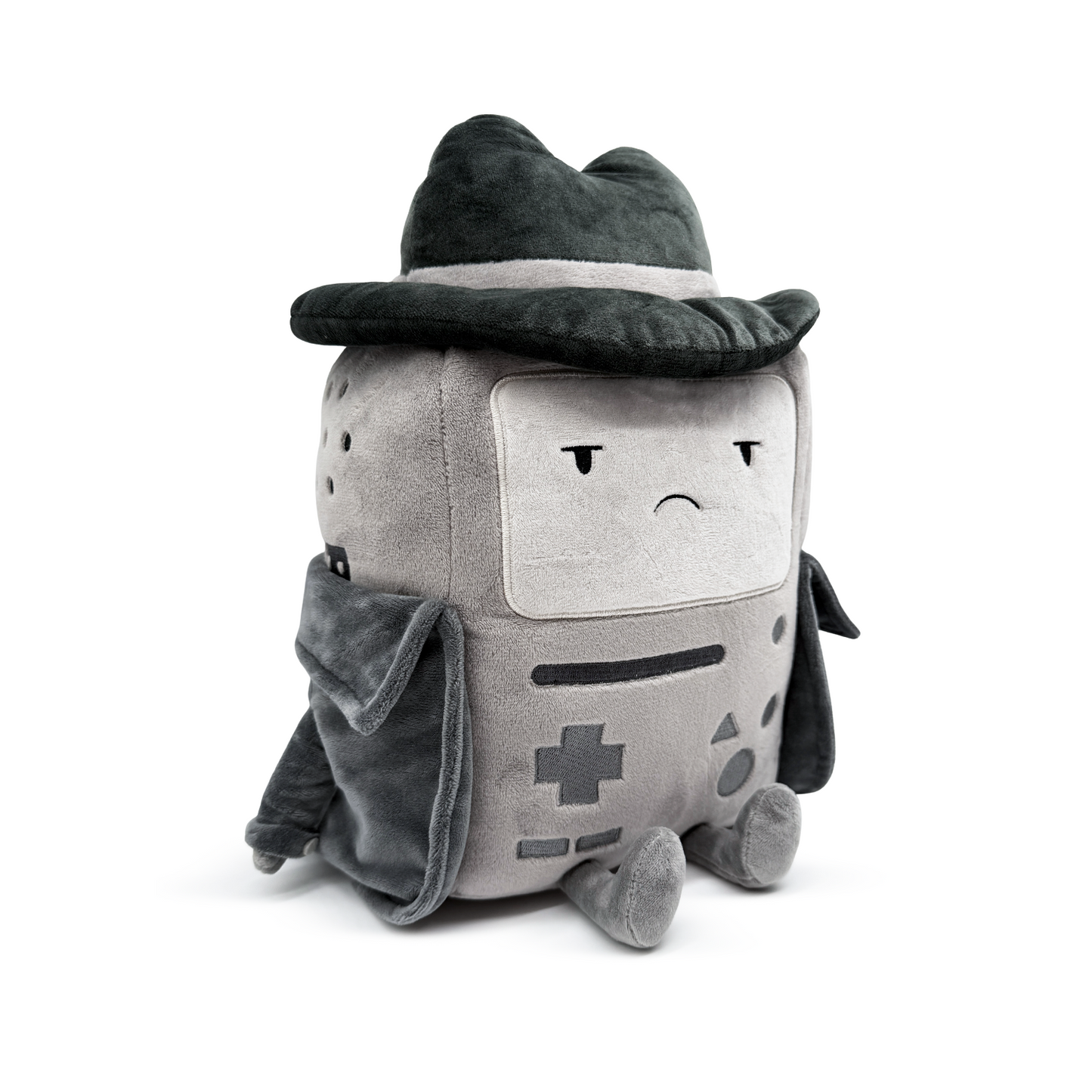 Detective BMO Plush (9in)