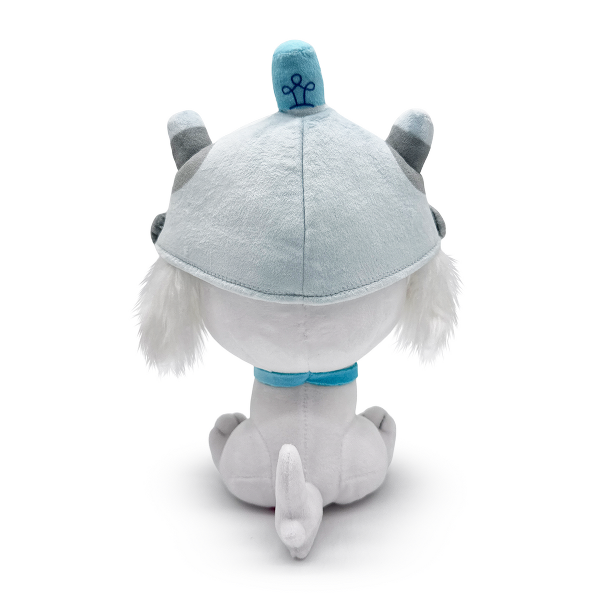 Snowball Plush (9in)