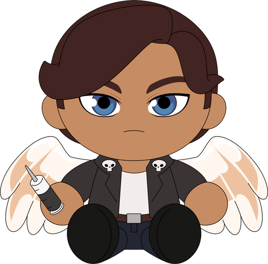 Rafe Plush (9in)