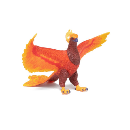 Figurine Phénix Papo - créature fantastique