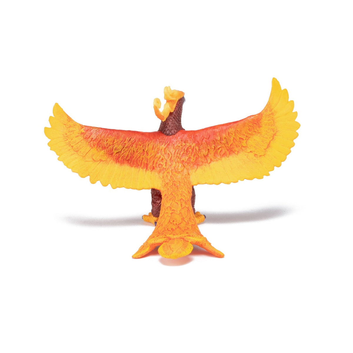 Figurine Phénix Papo - créature fantastique