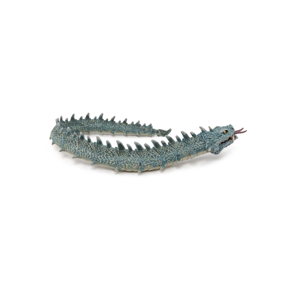 Figurine Basilic Papo - créature fantastique