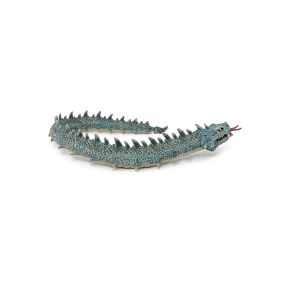 Figurine Basilic Papo - créature fantastique