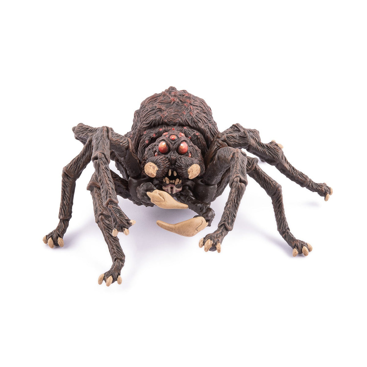 Figurine Arachnos Papo - créature fantastique