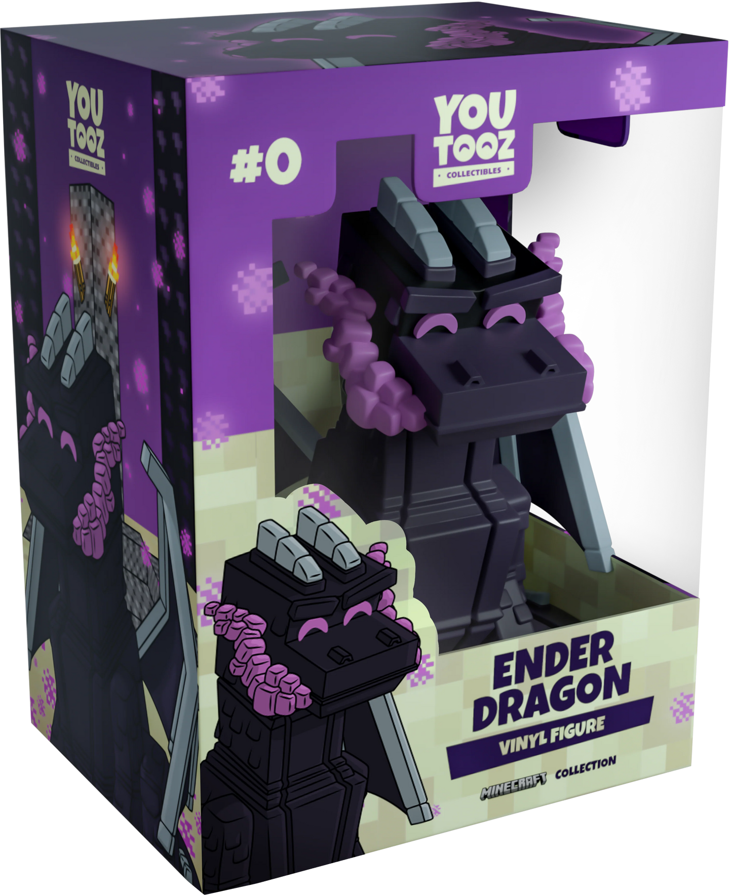 Ender Dragon