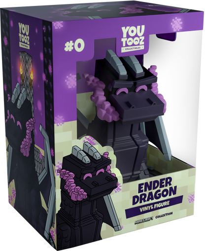 Ender Dragon