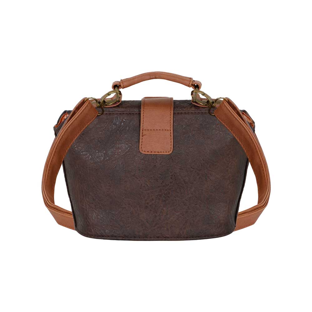 Sac à Bandoulière Doctor Harry Potter « Railway »
