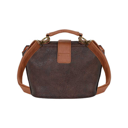 Sac à Bandoulière Doctor Harry Potter « Railway »
