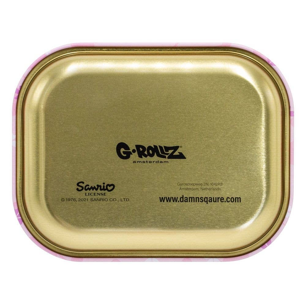 Petit plateau Hello Kitty™ 'Kimono Pink'