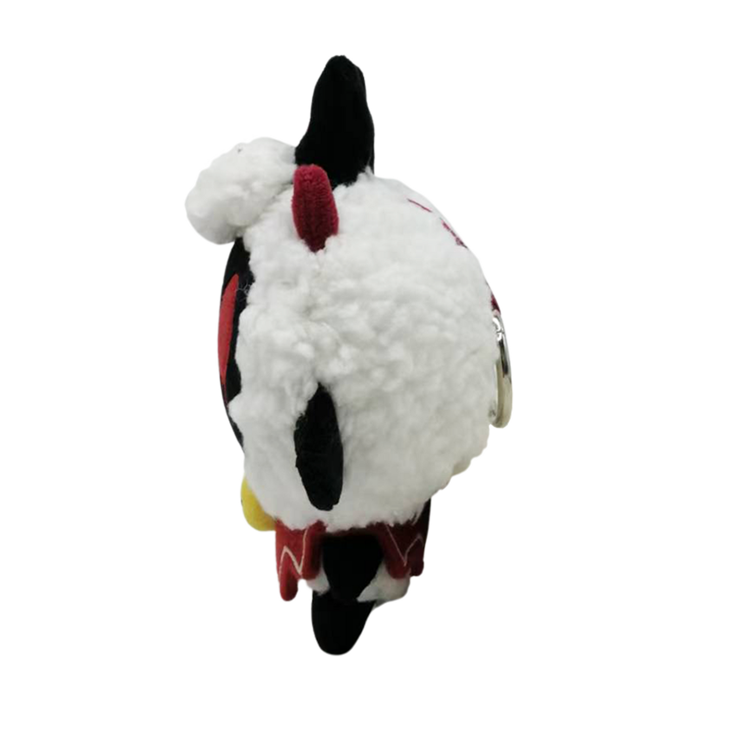 Possessed Lamb Keychain (5in)