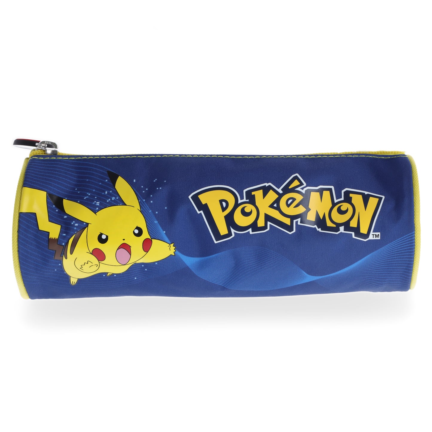 Pokémon pencil case - Pikachu