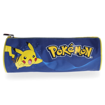 Pokémon pencil case - Pikachu