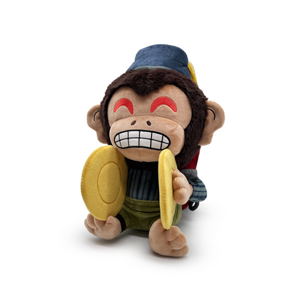Monkey Bomb Plüsch (23cm)