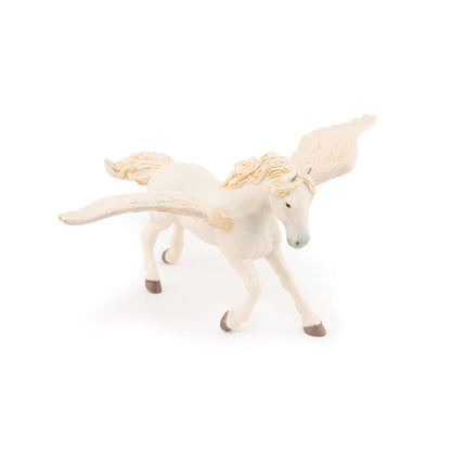 Figurine Pégase féerique Papo - personnage féerique