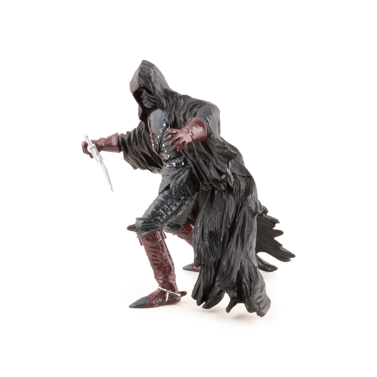 Figurine Cavalier sans visage Papo - créature fantastique