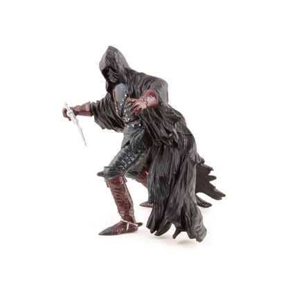Figurine Cavalier sans visage Papo - créature fantastique