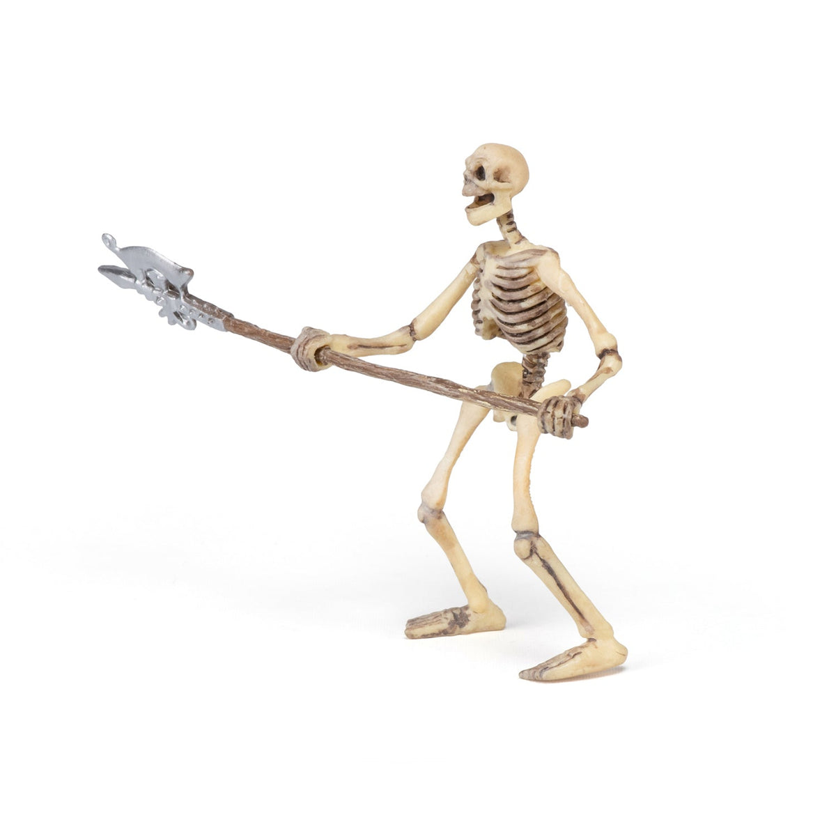 Figurine Squelette phosphorescent Papo - créature fantastique