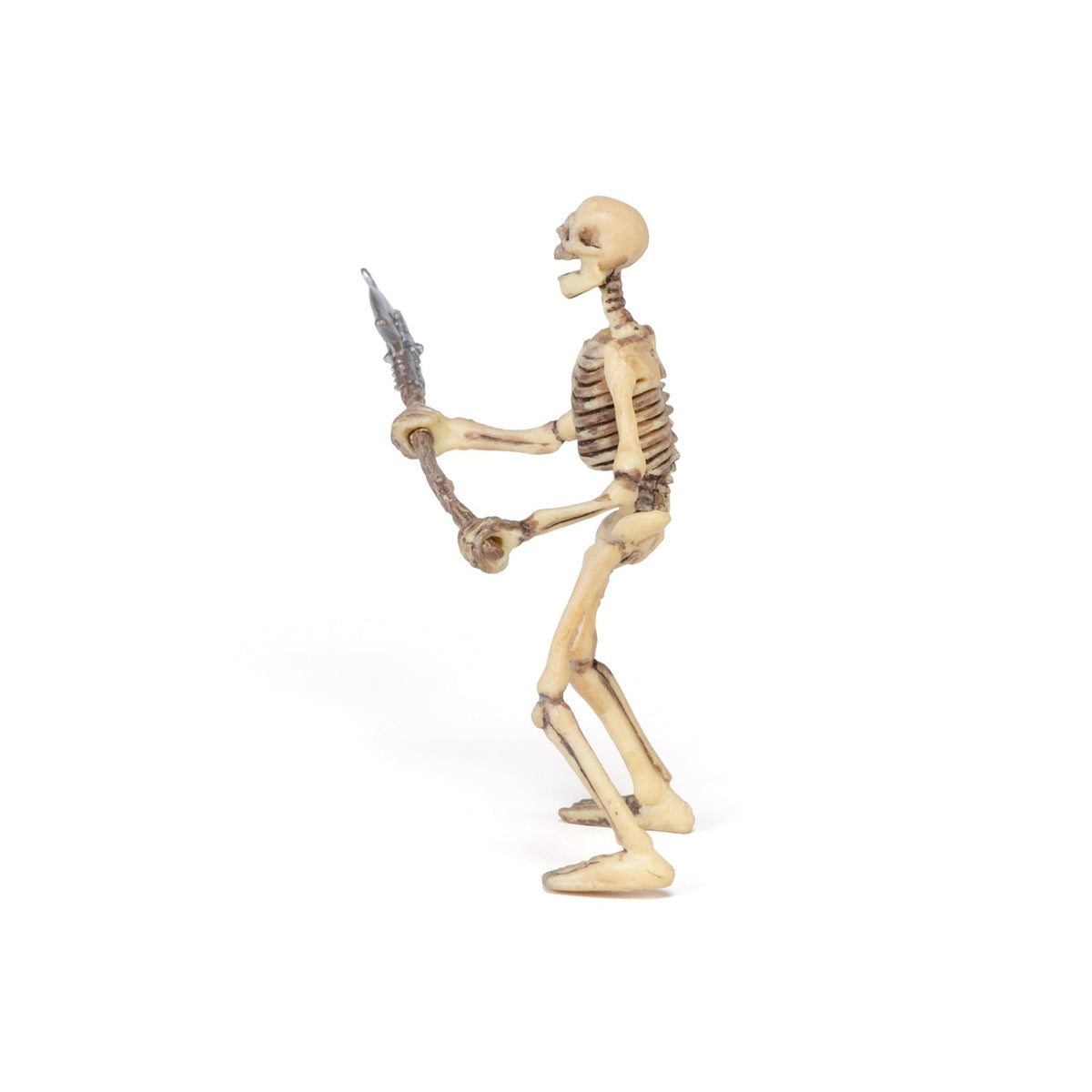Figurine Squelette phosphorescent Papo - créature fantastique