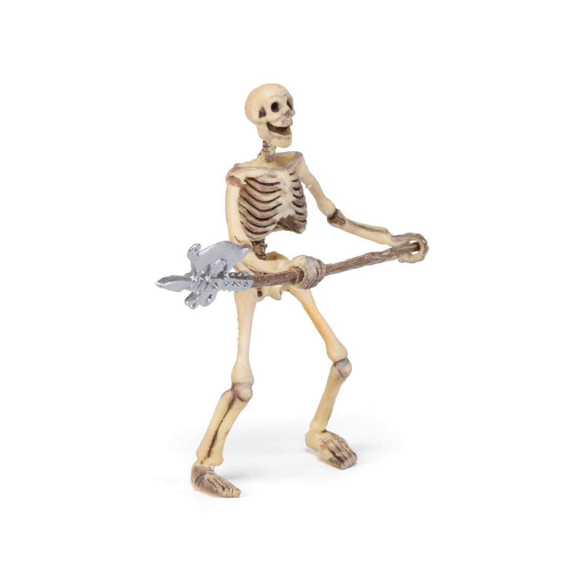 Figurine Squelette phosphorescent Papo - créature fantastique