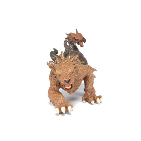 Figurine Chimère Papo - créature fantastique