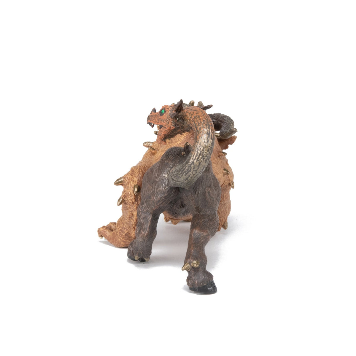 Figurine Chimère Papo - créature fantastique