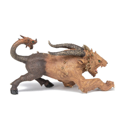Figurine Chimère Papo - créature fantastique