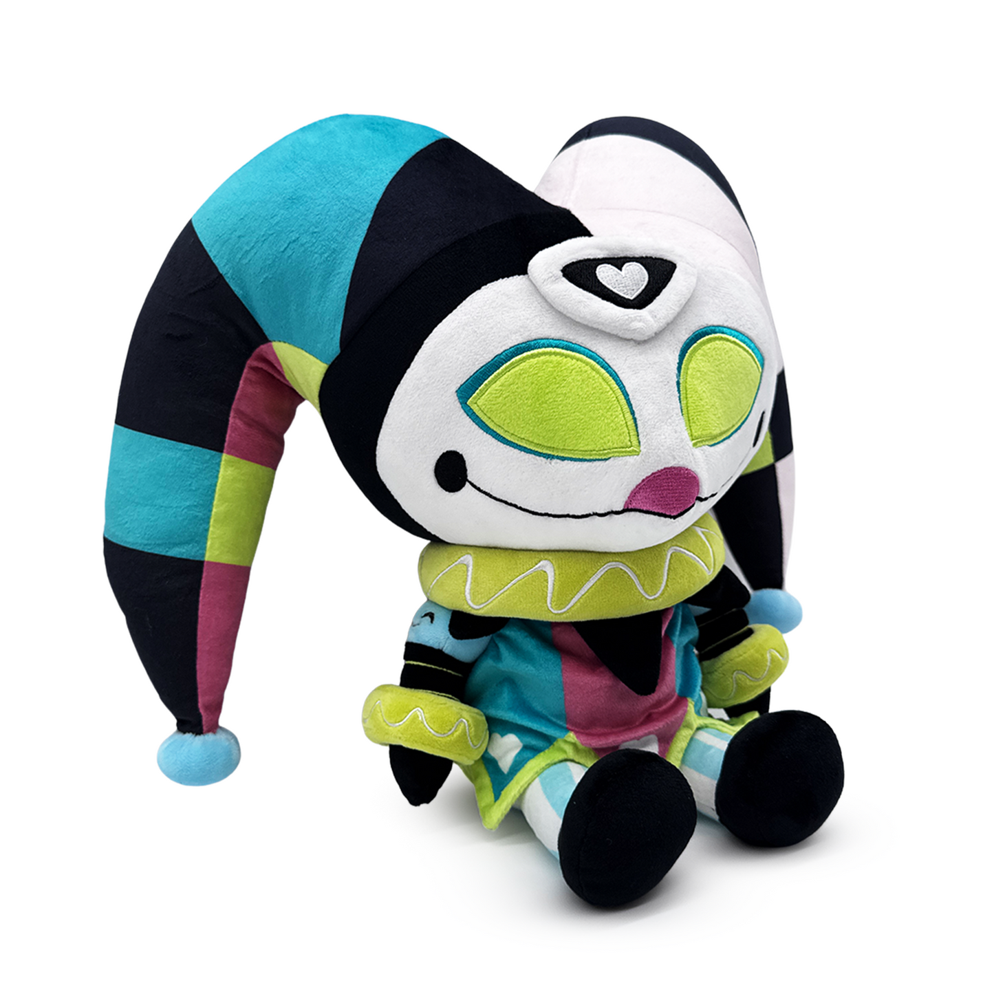 Robo Fizz Plüschtier (23 cm)