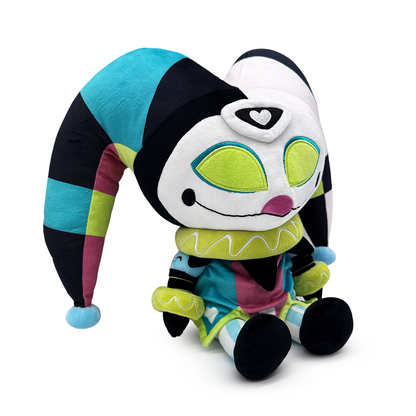 Robo Fizz Plüschtier (23 cm)