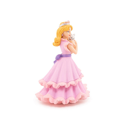 Figurine Princesse Chloé Papo - personnage féerique