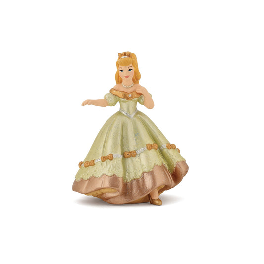 Figurine Princesse Amélie Papo - personnage féerique