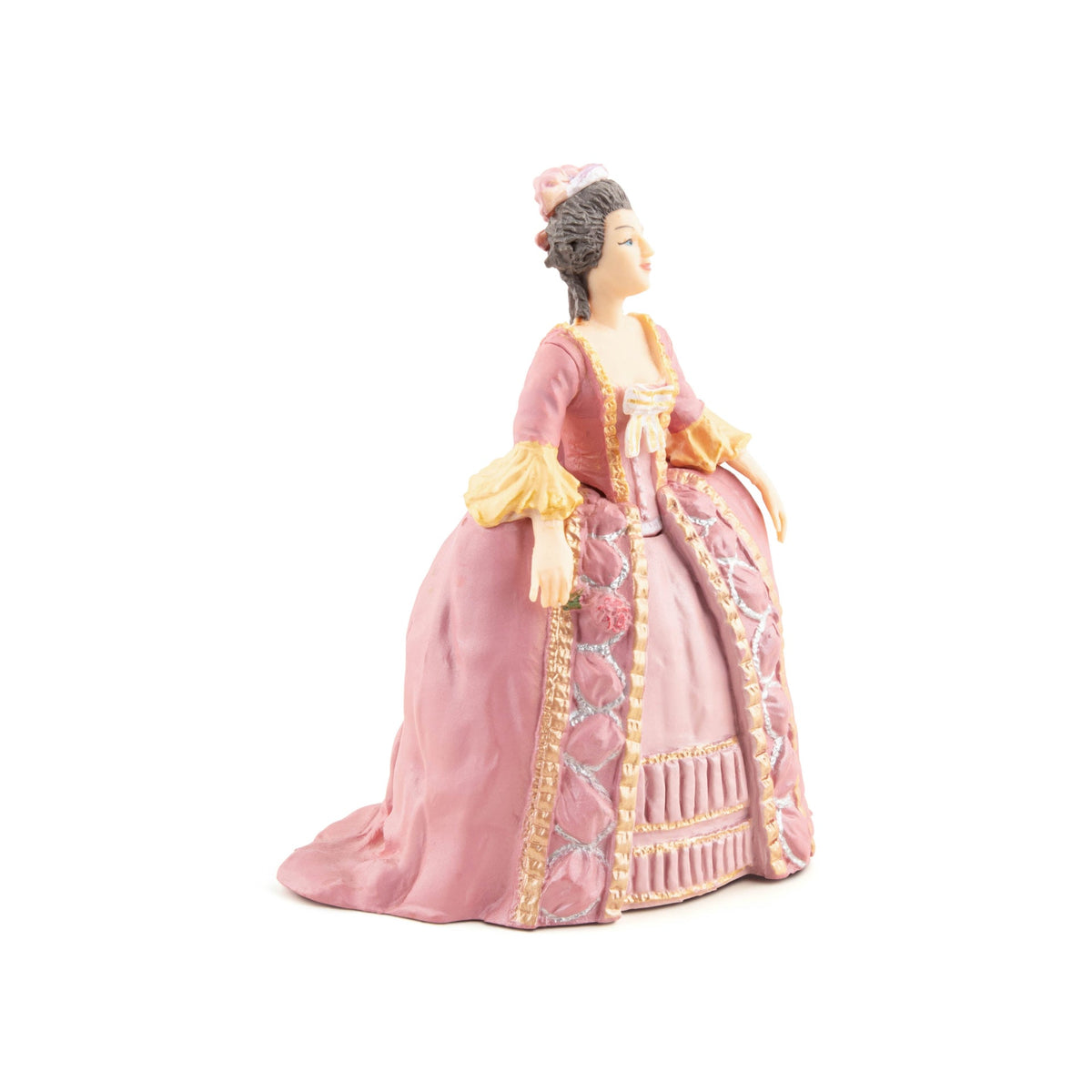Figurine Reine Marie Papo - personnage féerique