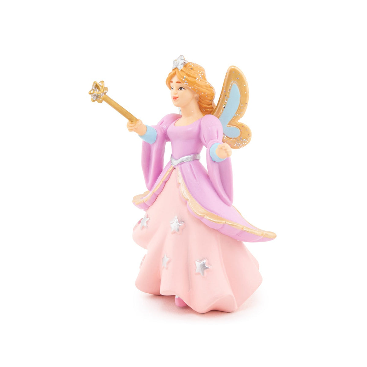 Figurine La fée étoilée Papo - personnage féerique