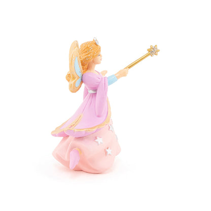 Figurine La fée étoilée Papo - personnage féerique