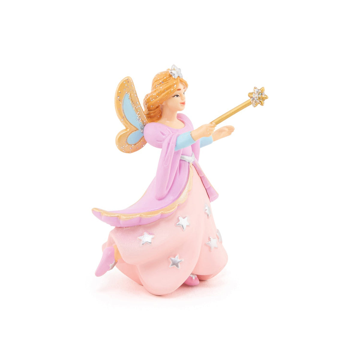 Figurine La fée étoilée Papo - personnage féerique