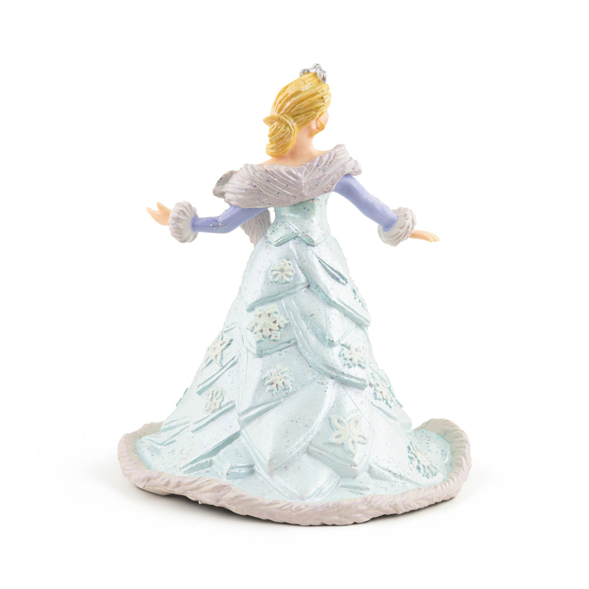 Figurine Reine des glaces Papo - personnage féerique