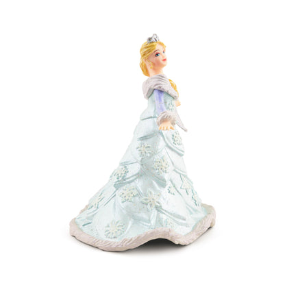 Figurine Reine des glaces Papo - personnage féerique