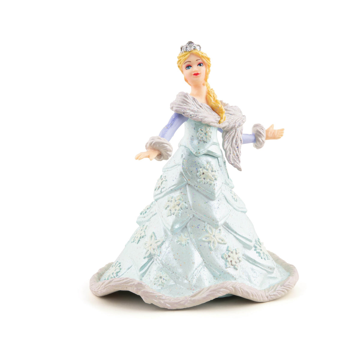 Figurine Reine des glaces Papo - personnage féerique