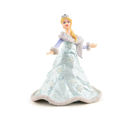 Figurine Reine des glaces Papo - personnage féerique