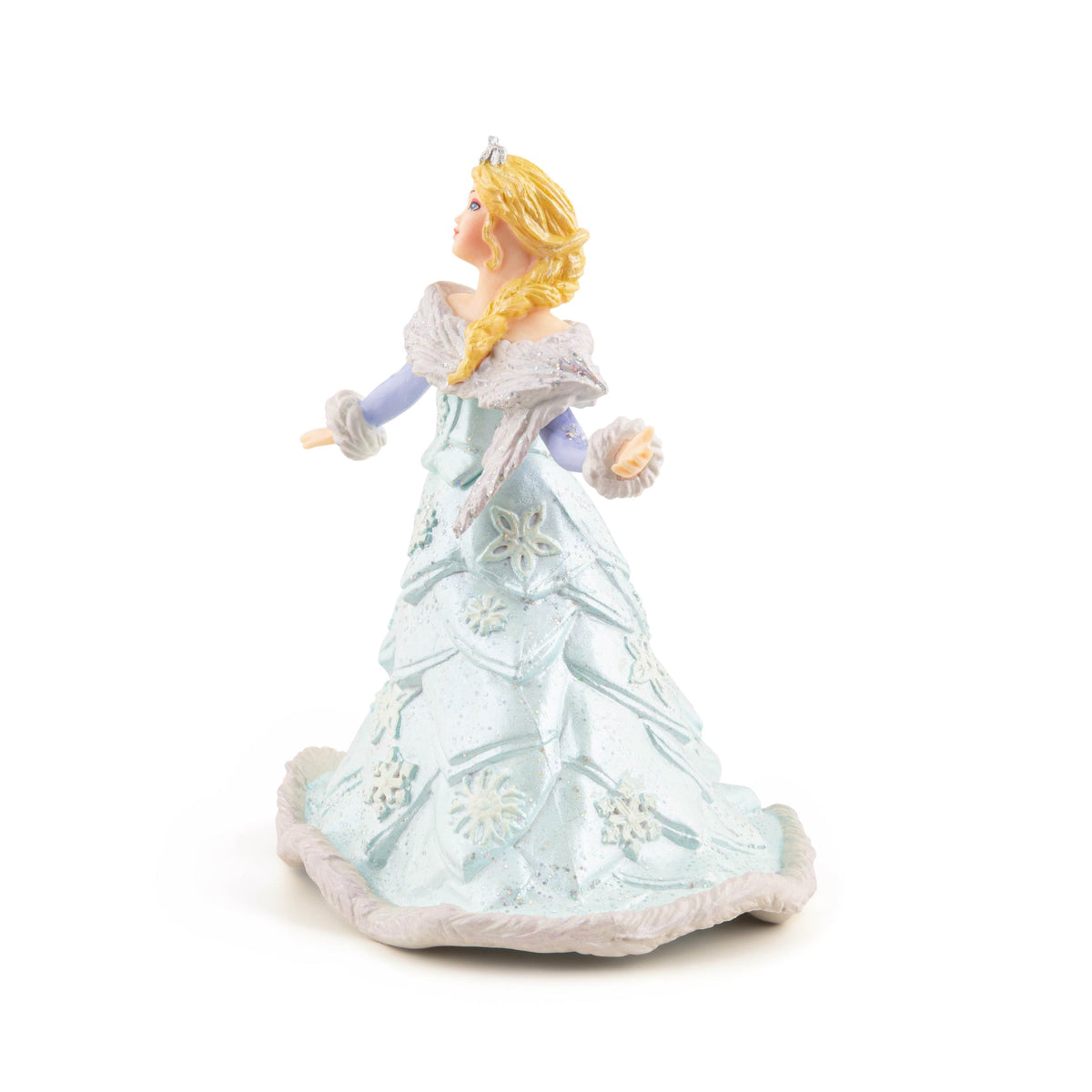 Figurine Reine des glaces Papo - personnage féerique