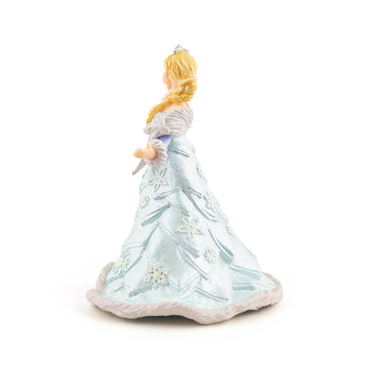 Figurine Reine des glaces Papo - personnage féerique
