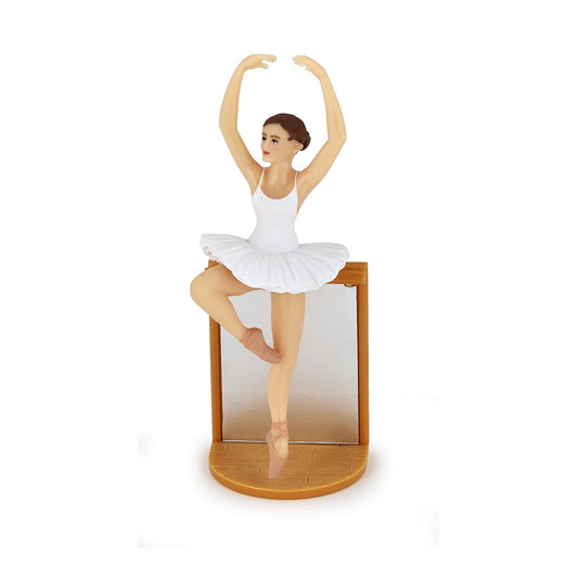 Ballerine Papo - personnage féerique