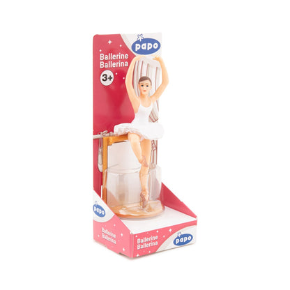 Ballerine Papo - personnage féerique