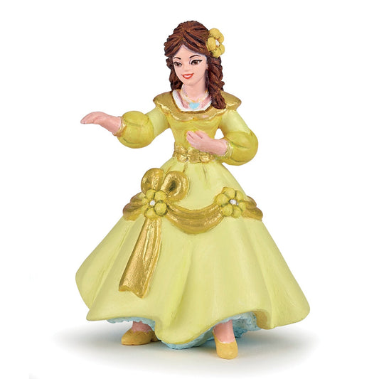 Figurine Bella Papo - personnage féerique