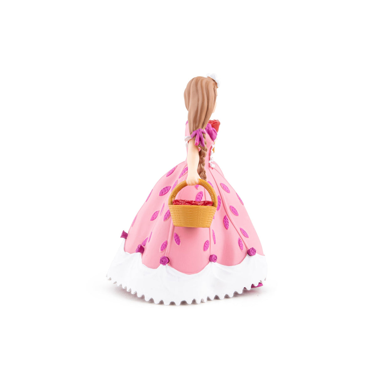 Figurine Princesse à la rose Papo - personnage féerique